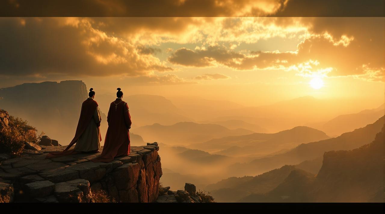 宅宅电影网年度巨制《长河》正式杀青，预计明年春节档上映